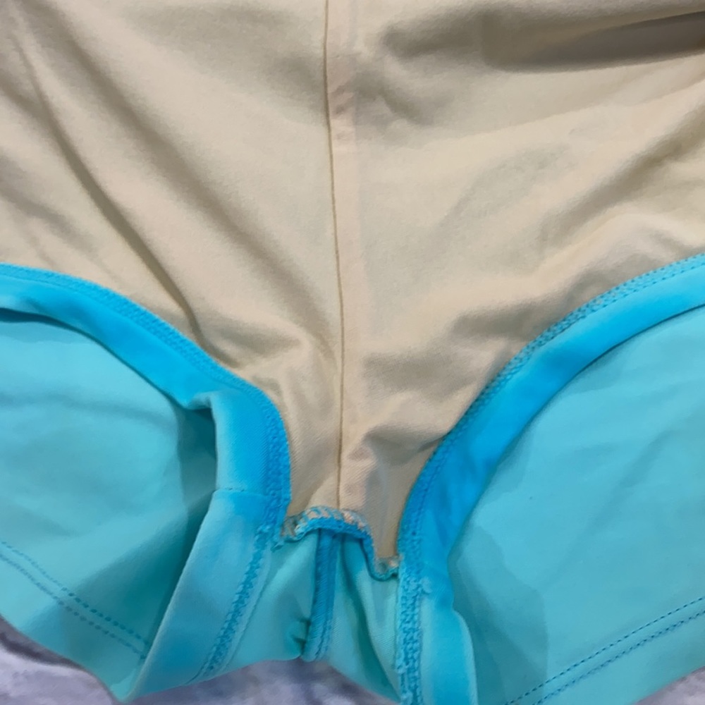 SANDNSUN Swimsuit Size: Top Med 8/10 Bottom Sm 4/6 - Picture 15 of 17